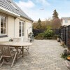Отель 6 Person Holiday Home in Gilleleje, фото 15