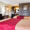 Отель Econo Lodge, фото 6