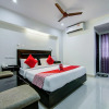 Отель OYO 12768 Ramachandra Residency, фото 3