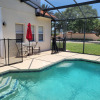 Отель Bella Vida Resort Pool Home near Disney : 50BL, Kissimmee, US, фото 11