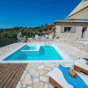 Отель Roggaki Ionian Villas, фото 14