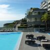 Отель Grande Piscine A Debordement Vue Mer, фото 9