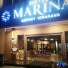 Отель Marina Airport, фото 20