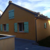 Отель House With 2 Bedrooms in Salles-curan, With Wonderful Lake View, Enclosed Garden and Wifi, фото 12
