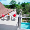 Отель Ka Villa Rawai : Superb new 3 bedrooms, фото 3