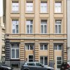 Отель Urban Suites Brussels Schuman 2 в Брюсселе