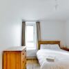 Отель 2BR Apartment - 10mins to Canary Wharf!, фото 6