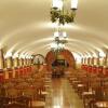 Отель Aranykorona Hotel-Étterem & Sétáló Pince, фото 22