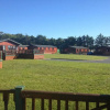Отель Luxury 4 bed bay View Cabin - Sleeps 9 People, фото 6