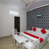 Отель OYO 22506 Heaven Residency, фото 11