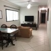 Отель 2 Bedroom Apartment near UFABC, фото 7