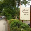 Отель Ascot Grange Hotel в Лидсе