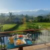 Отель The Champuhan Villa - Honeymoon Villa With Rice Field View, фото 2