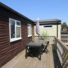 Отель 11G Medmerry Park 2 Bedroom Chalet, фото 8