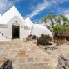 Отель Trullo il Karrubo, фото 1