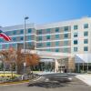 Отель Home2 Suites By Hilton Atlanta Airport College Park, фото 10