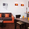 Отель Aparthotel Adagio access Nimes, фото 7