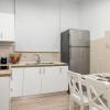 Отель Alsos Family Apartment в Корфу