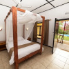 Отель Safari Beach Lodge в Салиме