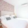 Отель Nice 2 Bedrooms Apartment In The Heart Of Cadiz. San Antonio Ii, фото 16