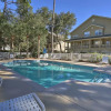 Отель Coastal Hilton Head Beach Retreat w/ Pool Access!, фото 16