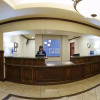 Отель Holiday Inn Express, фото 1