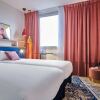 Отель ibis styles Paris Gennevilliers, фото 5