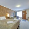 Отель Tree Rose Motel Morwell, фото 3