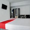 Отель Collection O 92959 Apartement Sentraland Karawang By AT Room, фото 3