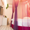 Отель Shell Wuxi Huishan Districtwanda Plaza Yanqiao Subway Station Hotel, фото 11