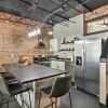 Отель Sleek, Modern Loft in Downtown Springfield!, фото 7
