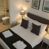 Отель Spacious City Centre Apartment with 2 En-suites, фото 2