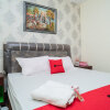 Отель RedDoorz near Uniska Banjarmasin, фото 3