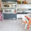 Отель House With one Bedroom in Saint-françois, With Wonderful sea View, Fur, фото 4