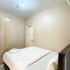 Отель Good Deal And Well Furnished 2Br At Springlake Summarecon Bekasi Apartment, фото 16