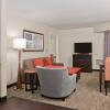 Отель Staybridge Suites Charlotte Ballantyne, an IHG Hotel, фото 18