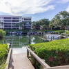 Отель Midnight Cove II Bldg 6, 1st Fl by the Docks, фото 30