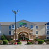 Отель Holiday Inn Express Hotel & Suites Columbus, an IHG Hotel, фото 1
