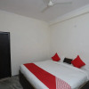 Отель OYO 19999 D M Residency, фото 11