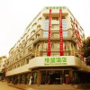 Отель GreenTree Alliance Southwest Xingyi City Magic East Road Hotel, фото 3