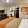 Отель Spark by Hilton Grapevine DFW North, фото 5
