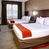 Отель Holiday Inn Express Hotel & Suites Pittsburgh-South Side, an IHG Hotel, фото 4