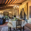 Отель La Dimora dei Conti in Capannori, фото 12