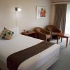 Отель Admiral Motel Bunbury, фото 5