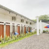 Отель Oemah Ratu Hostel Syariah by OYO Rooms, фото 25