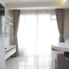 Отель Picturesque 2BR Apartment at Gateway Pasteur near Exit Toll, фото 9