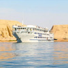 Отель MS Nubian Sea Lake Cruise, фото 14