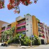 Отель Lunada Apartamentos Playa del Carmen, фото 30