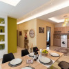 Отель Four Season Apartment, фото 13