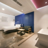 Отель Gimcheon Hotel Esang, фото 7